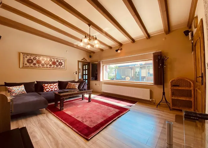 Yastik - Cappadocia Goreme