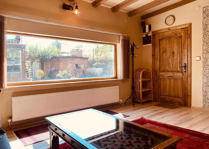 Hotel Yastik - Cappadocia Goreme