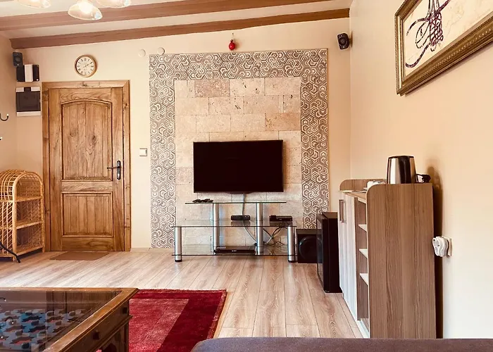 Yastik - Cappadocia Göreme