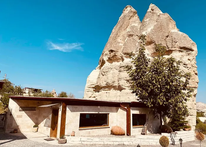 Yastik - Cappadocia Hotel *