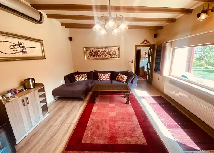 Hotel Yastik - Cappadocia Göreme