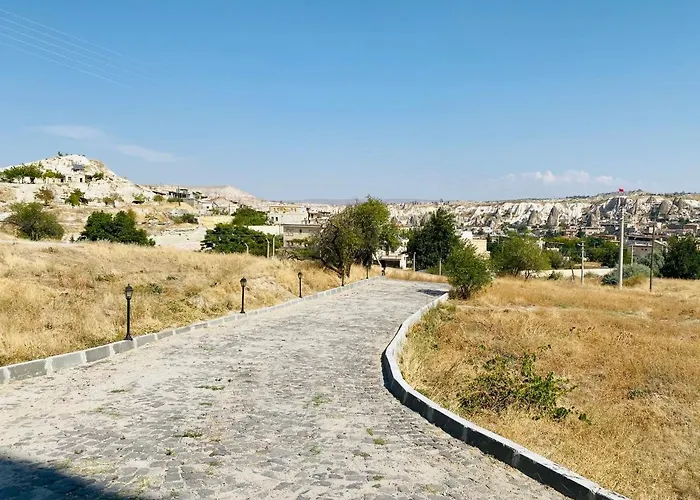 Yastik - Cappadocia Hotel