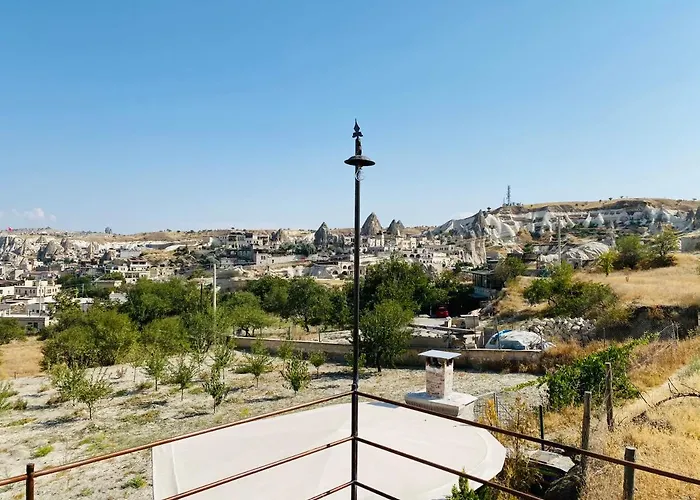 Yastik - Cappadocia * Göreme