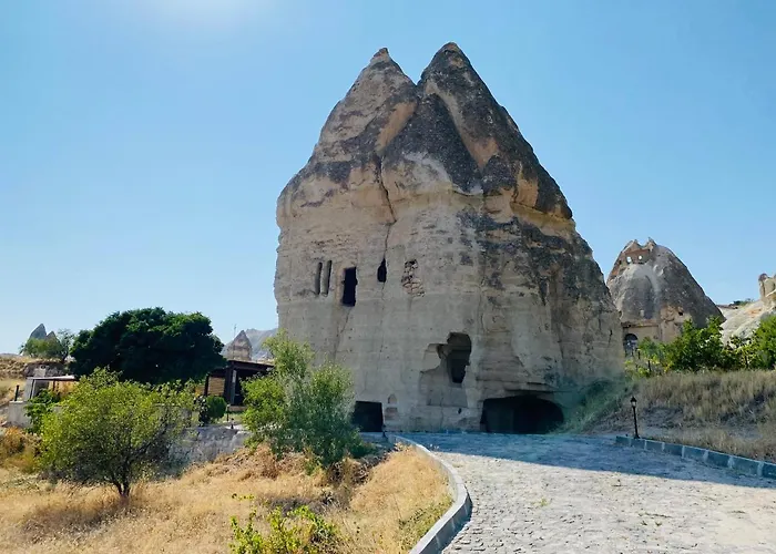 Hotel Yastik - Cappadocia Göreme