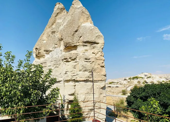 Yastik - Cappadocia Göreme