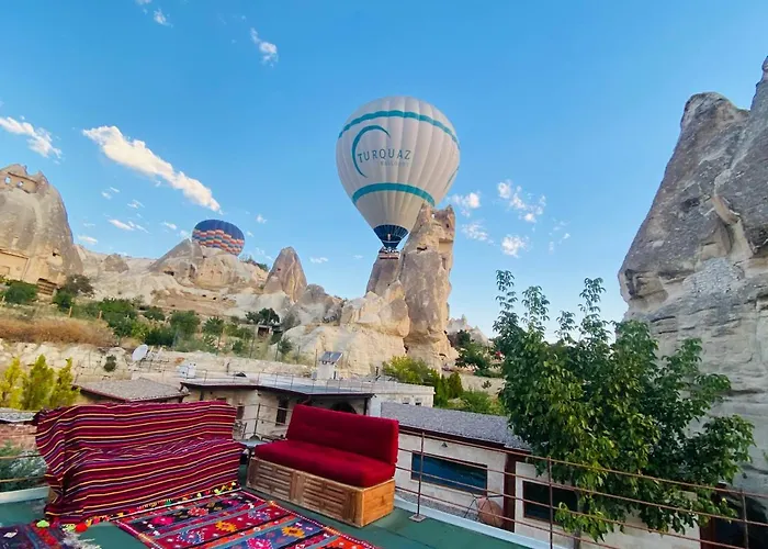 Yastik - Cappadocia Hotel Goreme