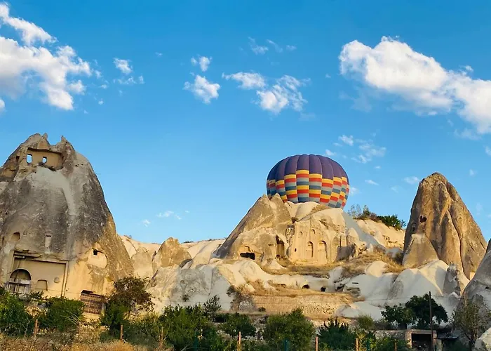 Hotel Yastik - Cappadocia *
