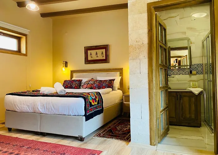 Hotel Yastik - Cappadocia Göreme