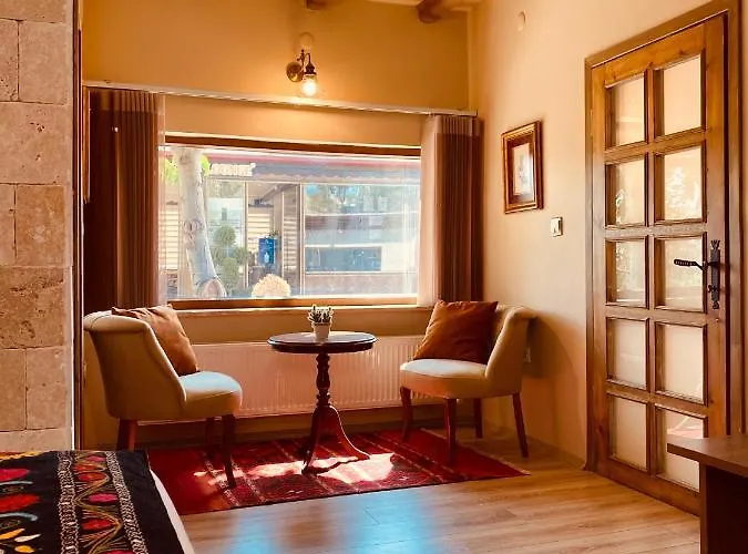 Hotel Yastik - Cappadocia Göreme