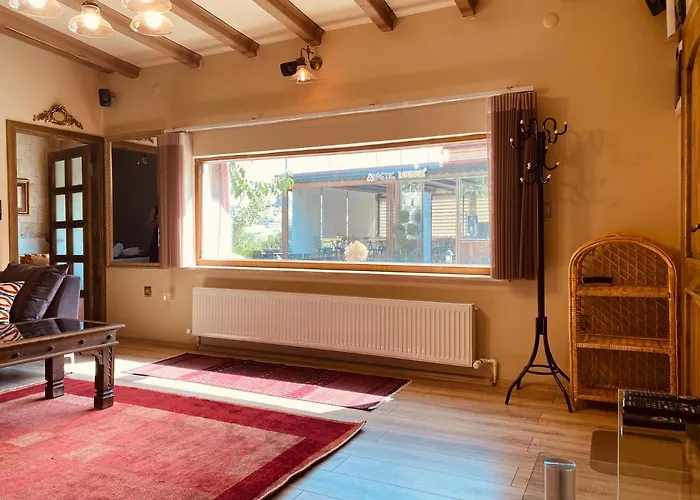 Hotel Yastik - Cappadocia