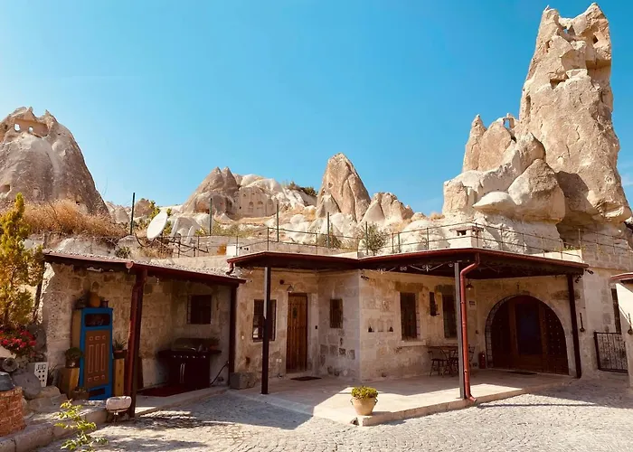 Yastik - Cappadocia