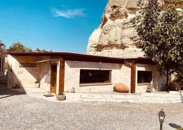 Yastik - Cappadocia Hotel Göreme