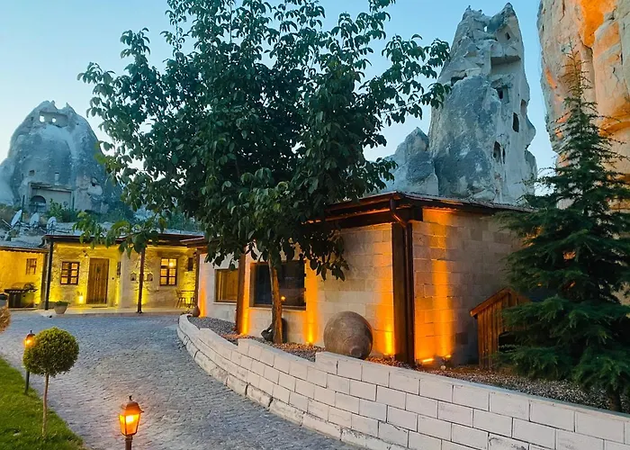 Yastik - Cappadocia Hotel