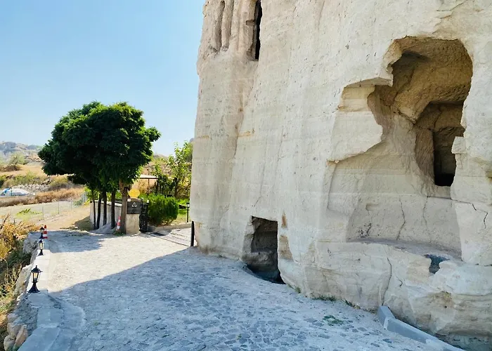 Yastik - Cappadocia Hotel *