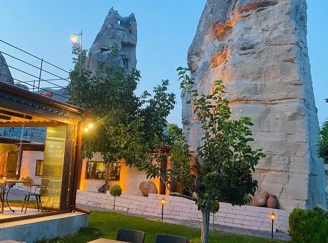 Hotel Yastik - Cappadocia Göreme