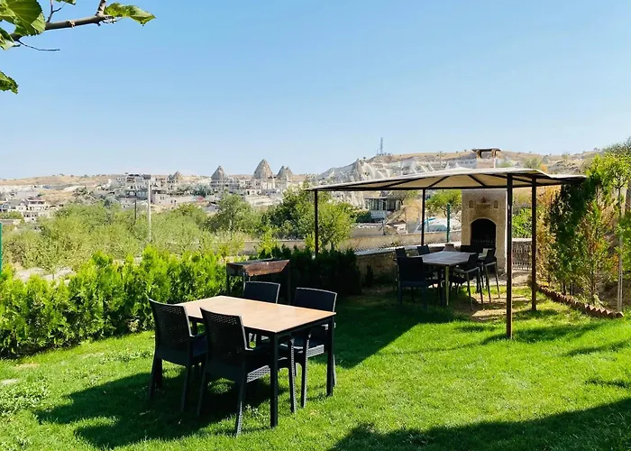 Yastik - Cappadocia Goreme