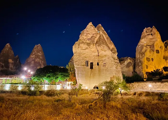 Yastik - Cappadocia * Göreme