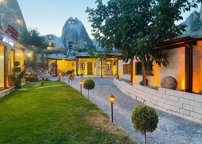 Yastik - Cappadocia Göreme