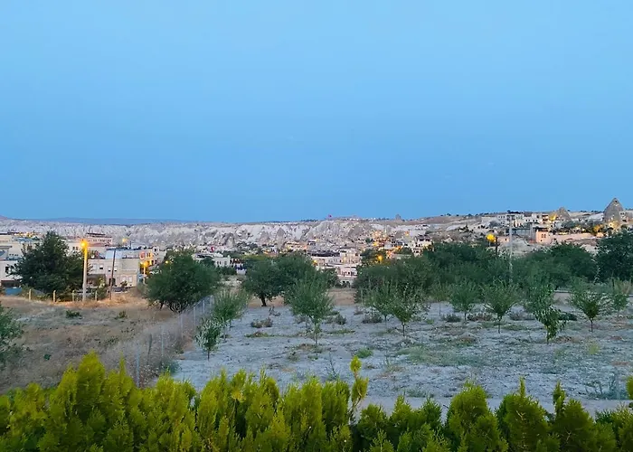 Hotel Yastik - Cappadocia Göreme