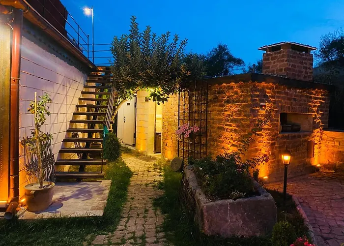 Yastik - Cappadocia Göreme