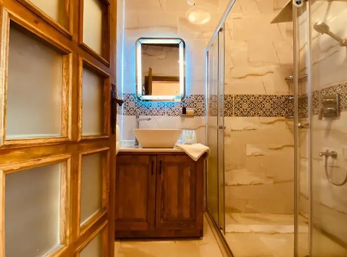 Yastik - Cappadocia Hotel Göreme