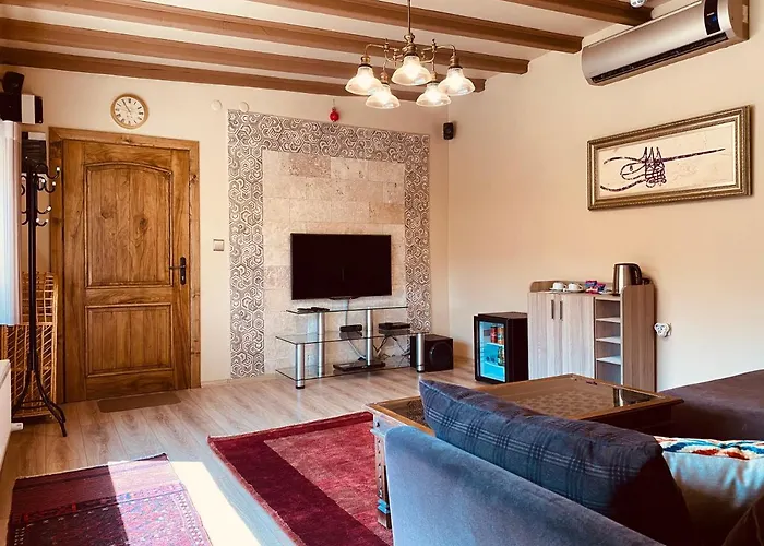 Hotel Yastik - Cappadocia