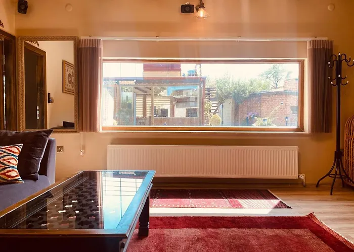 Hotel Yastik - Cappadocia Goreme