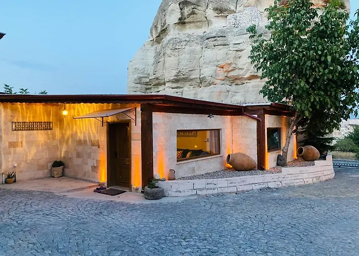 Yastik - Cappadocia Goreme