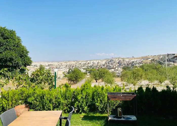Hotel Yastik - Cappadocia