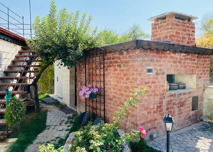 Hotel Yastik - Cappadocia Göreme