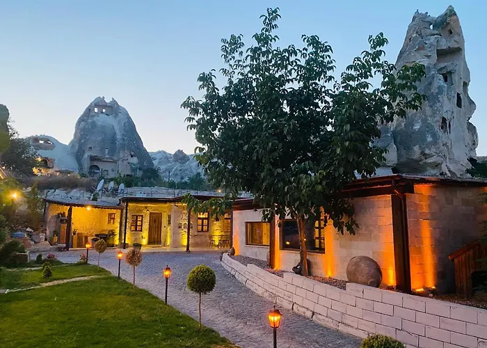 Yastik - Cappadocia Goreme