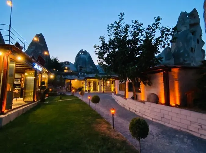 Yastik - Cappadocia Göreme