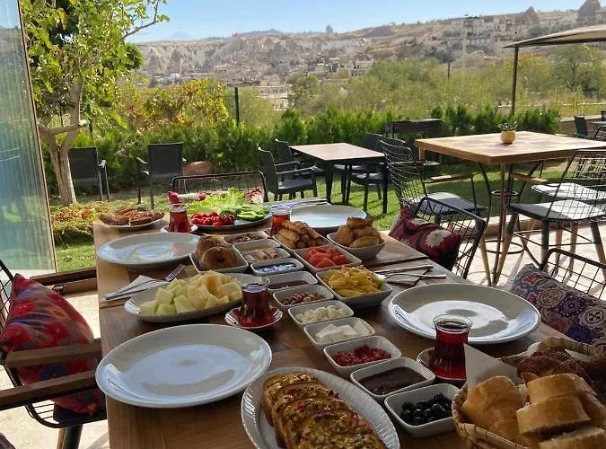 Yastik - Cappadocia Goreme