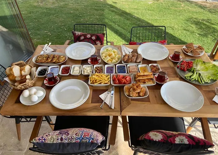 Hotel Yastik - Cappadocia *